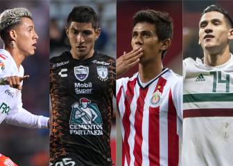 ¡Chivas 2020! Así luce el armado con altas, bajas y rumores