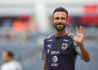 Miguel Layún, descartado para la Ida de Semifinales