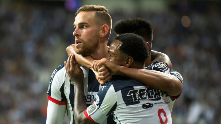 ¿Qué necesitan Necaxa y Monterrey para avanzar?