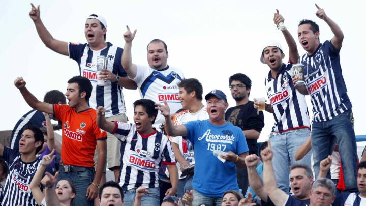 ¡No se cumplió con el protocolo! El grito homofóbico estuvo presente en el Rayados vs Rayos.
