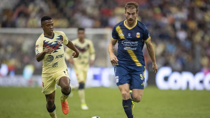 Plantilla de América cuesta más del doble que la de Monarcas