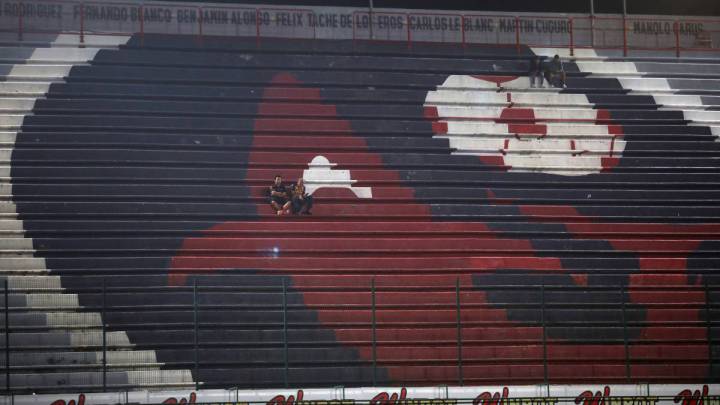 Marca Tiburones Rojos y estadio regresarán a manos del gobierno