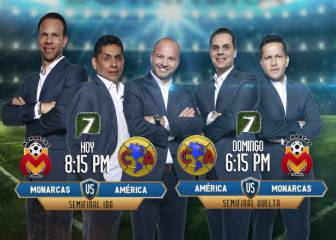 ¡¿Qué está pasando, Doctor?! TV Azteca narrará al Amé de local