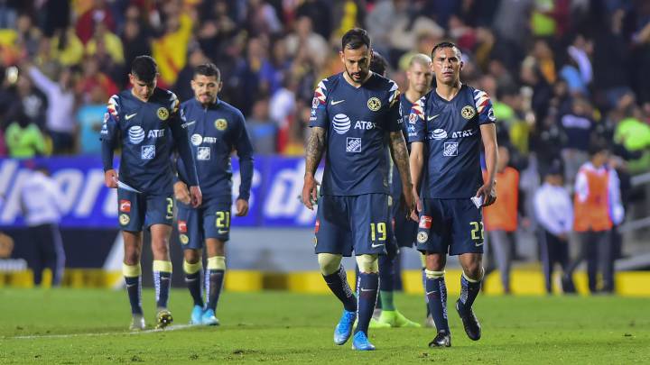 ¿Qué necesita América para avanzar a la Gran Final?
