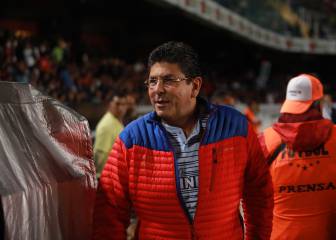 Los personajes “non gratos” del futbol mexicano