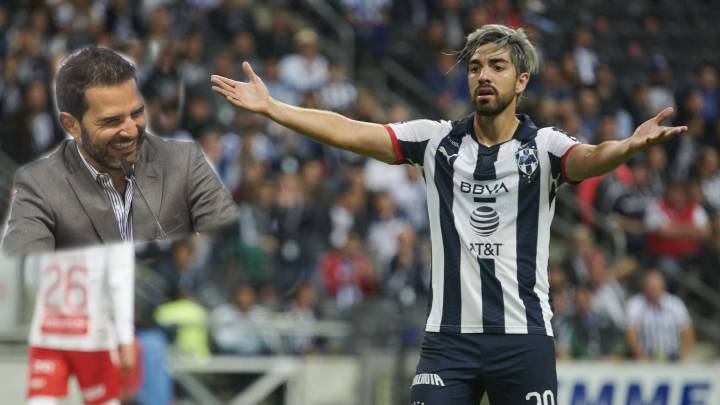 Duilio Davino: 'Con Chivas no hubo acercamiento por Pizarro'