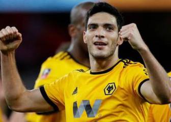 ¡Lo hizo de nuevo! Raúl Jiménez fue nominado a MVP del FIFA20
