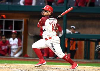 La LMB anunció a sus mejores infielders de la década