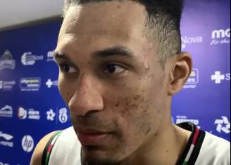Rigoberto Mendoza: “No estoy del todo recuperado