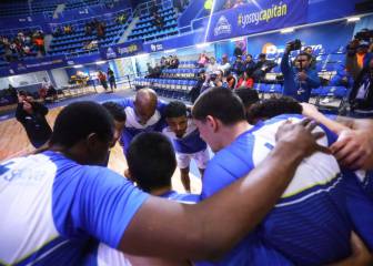 Capitanes se relajó y casi aprende lección a las malas