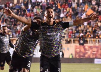¡Fiesta oaxaqueña! Alebrijes es Campeón del Ascenso