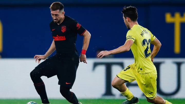 Héctor Herrera desea regresar a Tuzos, pero le echa un guiño a la MLS