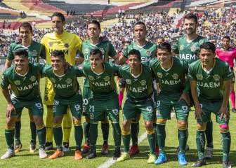 ¡Uno menos en el Ascenso MX! Potros UAEM pidió su salida