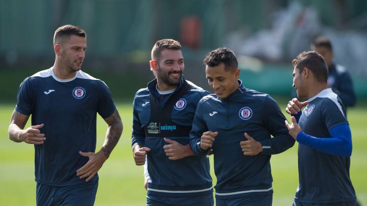 Cruz Azul