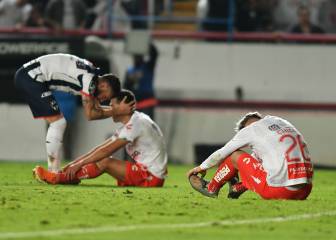 Otra vez tendremos final navideña gracias a Necaxa