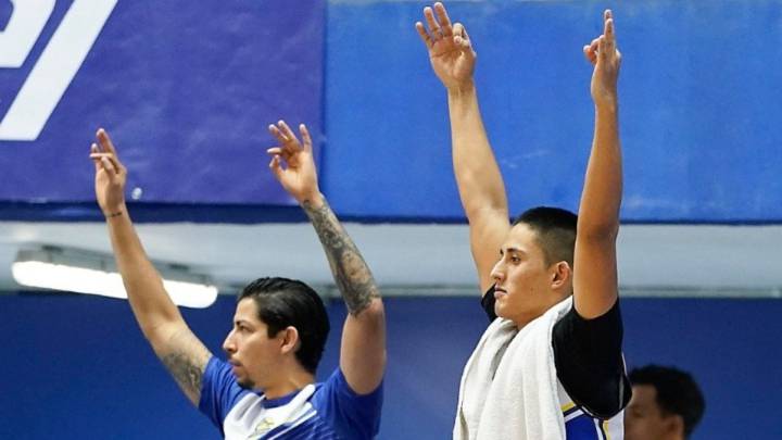 En duelo de remontadas, Capitanes se quedó corto