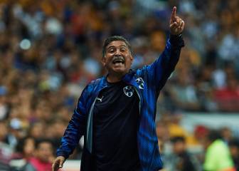 Héctor Becerra: