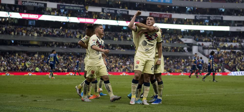América elimina a Monarcas Morelia en semifinales