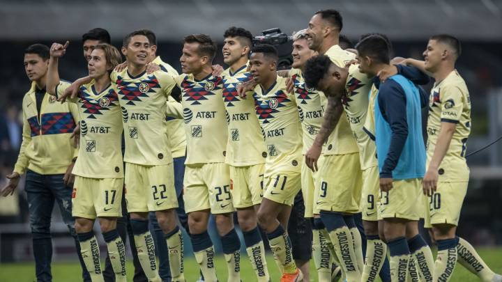 Las reacciones por el pase del América a la final de la Liga MX