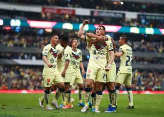 La final de ida será el 26 en Monterrey; la vuelta, el 29