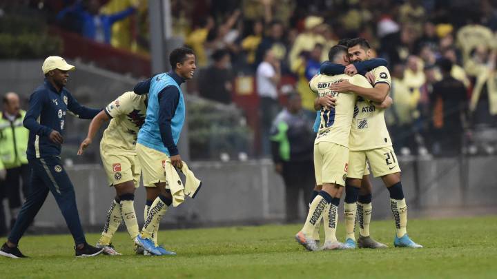 A América no le afectará parón de 18 días antes de la Final