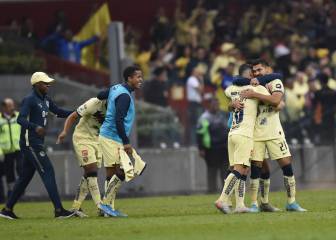 A América no le afectará parón de 18 días antes de la Final