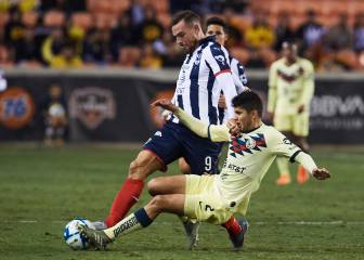 América vs Monterrey, dos finalistas que se conocen bien