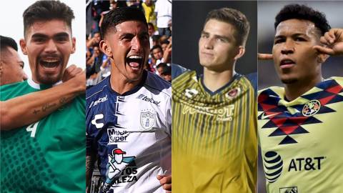 Futbol de Estufa Liga MX: Clausura 2020 ¡Rumores, altas y bajas del fútbol mexicano!