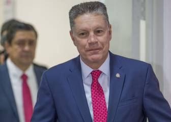 Ricardo Peláez, un presidente deportivo que sale caro