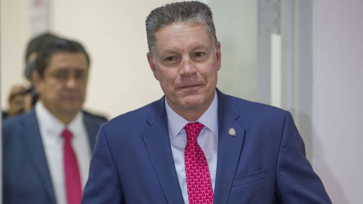 Ricardo Peláez, un presidente deportivo que sale caro