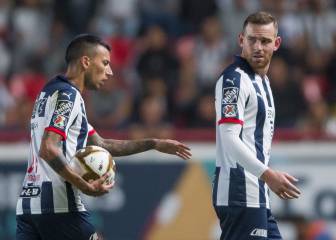 Vincent Janssen se pierde el Mundial de Clubes