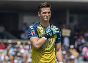 ¿Será? Jurado publicó que llegaría a Cruz Azul, pero borró la foto