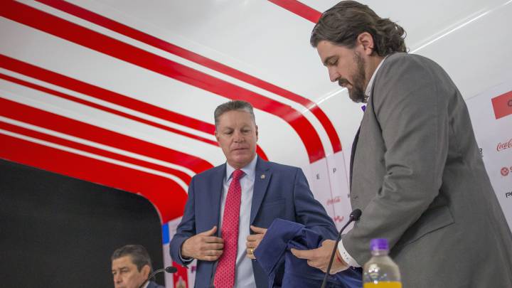 La inversión de Chivas supera valor de plantilla de 13 equipos