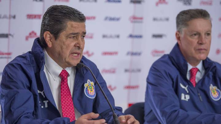 Chivas va por Copa y Liga en el Clausura 2020