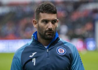 El mal paso de los transferibles de Cruz Azul en el Apertura 2019