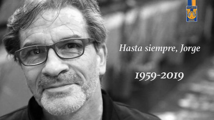 Muere el padre de Nahuel Guzmán en Monterrey