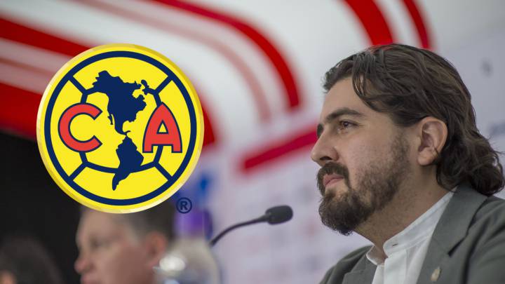 A Vergara no le preocupa que América gane la 14