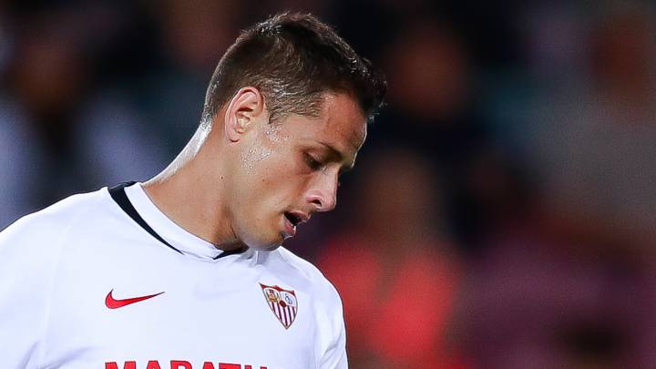 Agridulce cierre de Grupos para Mexicanos en Europa League