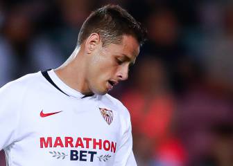 Agridulce cierre de Grupos para Mexicanos en Europa League
