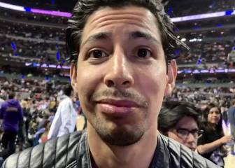 ‘Pery’ Meza destacó la llegada de Capitanes CDMX a la G League ‘Pery’ Meza destacó la llegada de Capitanes CDMX a la G League