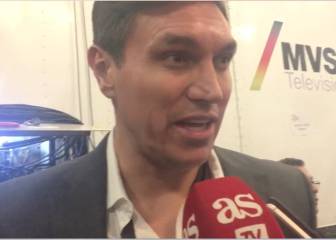 Eduardo Nájera: \ Eduardo Nájera: \