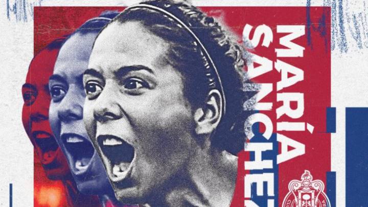 Chivas femenil suma tercer refuerzo para el Clausura 2020