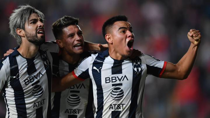 ¿Por qué Rayados podría dar la sorpresa en el Mundialito?