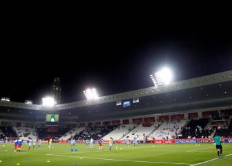 Así es el Estadio Jassim bin Hamad donde jugará Monterrey