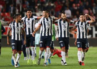 Rayados busca conquistar Catar antes de atacar América