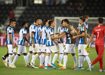 Monterrey vs Liverpool: Semifinal, fecha y horario
