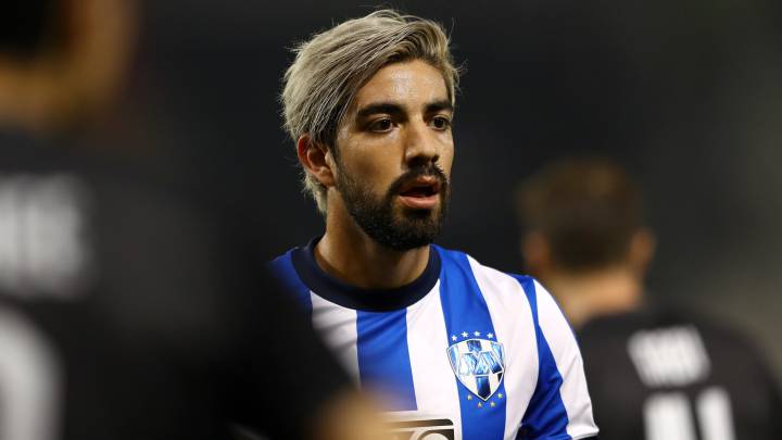 Rodolfo Pizarro sueña con eliminar a Liverpool en Mundial