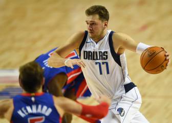 La NBA, un juego global en territorio internacional