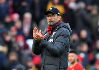 Klopp: