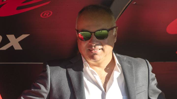 Guillermo Vázquez, Necaxa